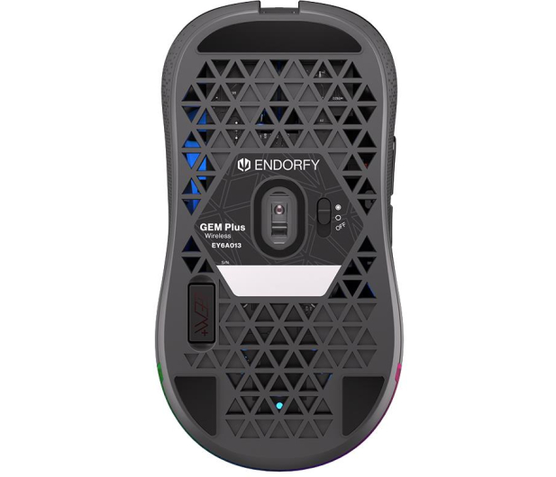 ENDORFY GEM Plus Wireless EY6A013 - 1133266 - zdjęcie 6